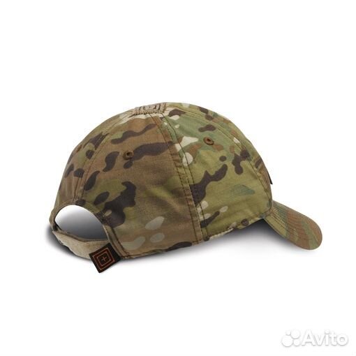 5.11 Flag Bearer Cap Multicam