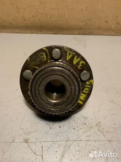 Ступица задняя Chery Indis S18D SQR473F 2012