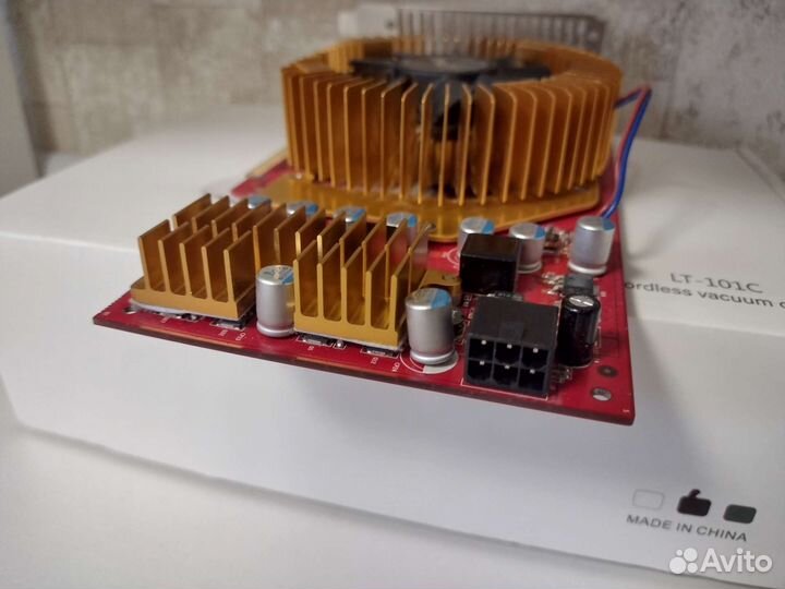 Видеокарта Nvidia GeForce 9800 GT