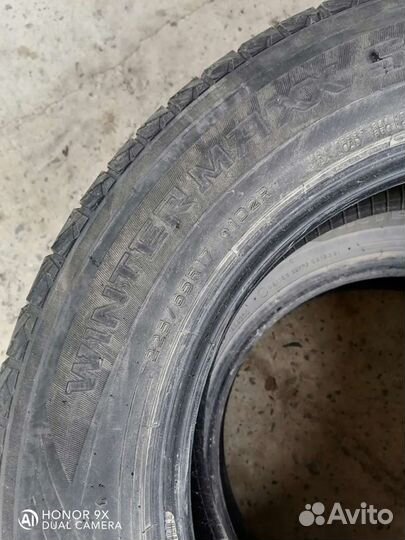 Winter Tact WT 70 225/65 R17