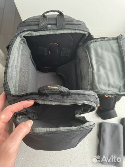 Сумка для фото и видеотехники