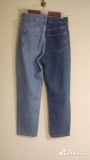 Джинсы для девочки 152