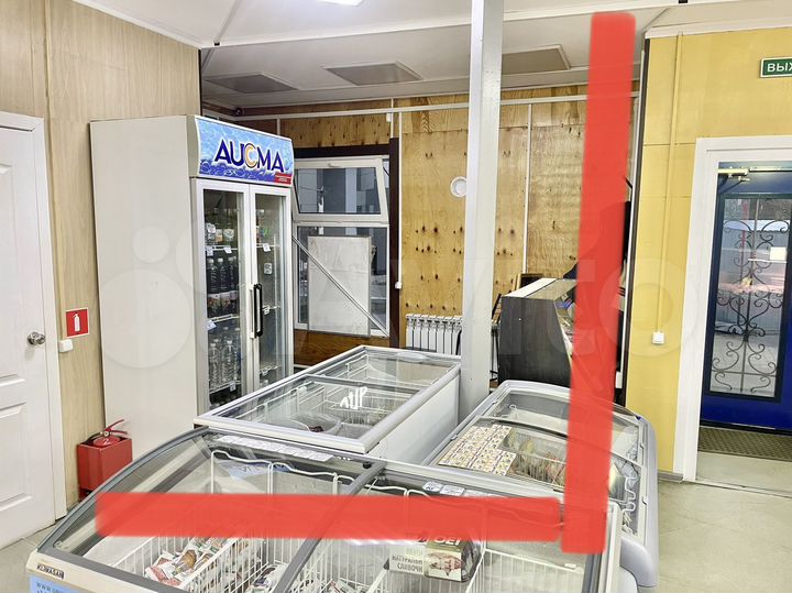 Аренда под вейп маг Свободного назначения, 13 м²