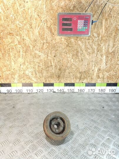 Шкив коленвала Opel Vectra B