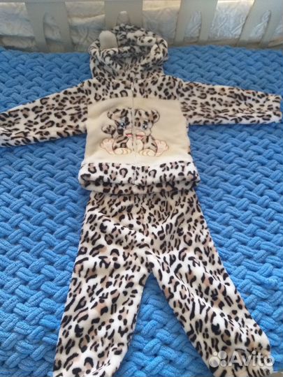 Костюм детский