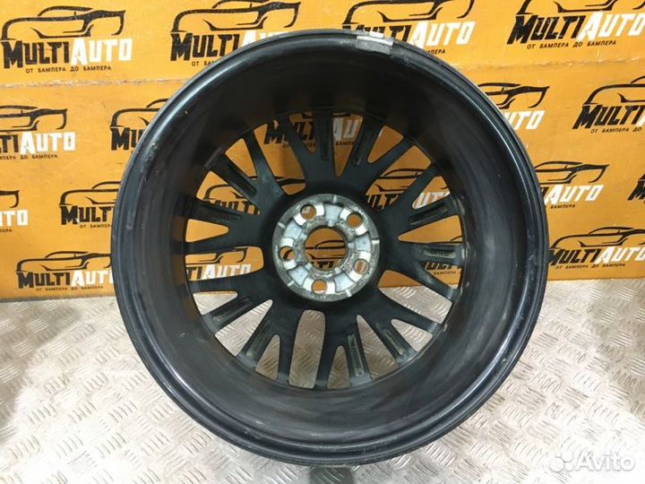 Диск Toyota Camry 8 XV70