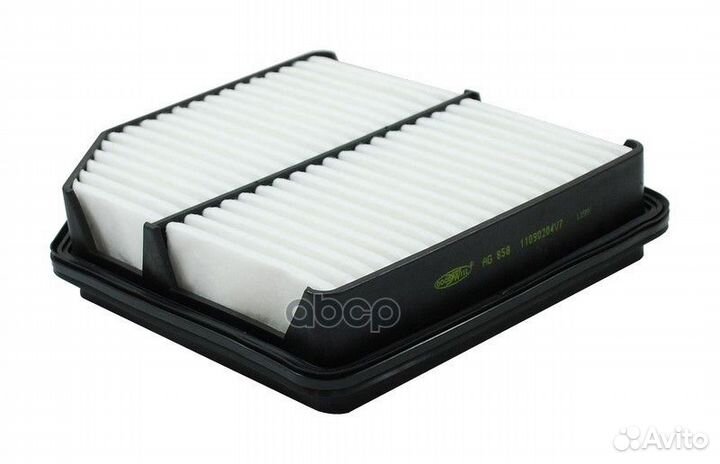 Фильтр воздушный FAW Besturn X40 (D181) 1109020