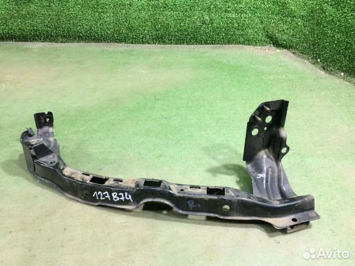 Крепление бампера переднее правое Subaru Impreza