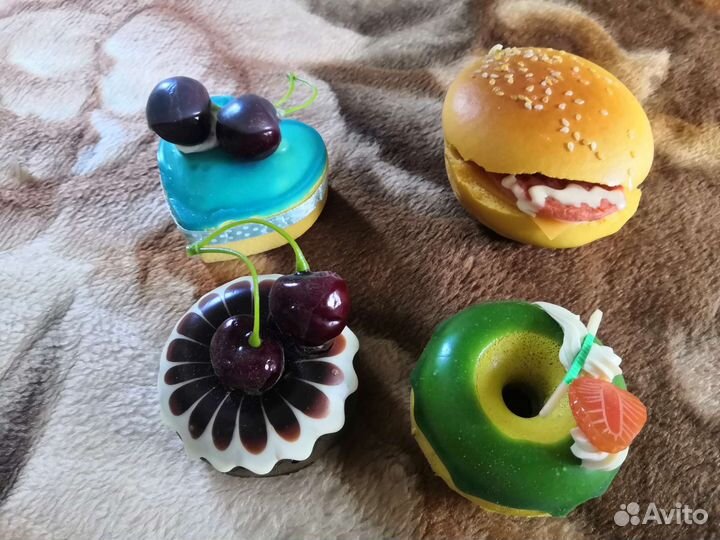 Магниты сувенирные