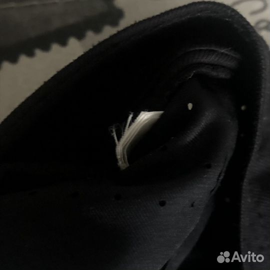 Кепка Nike Nylon оригинал