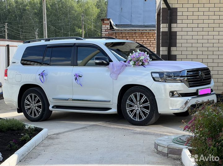 Автомобили на свадьбу