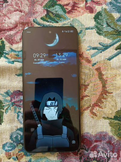 Infinix hot 12 play nfc