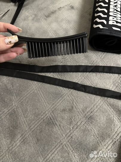 Ножницы парикмахерские