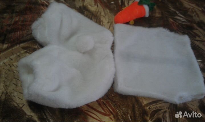 Продажа детских костюмов