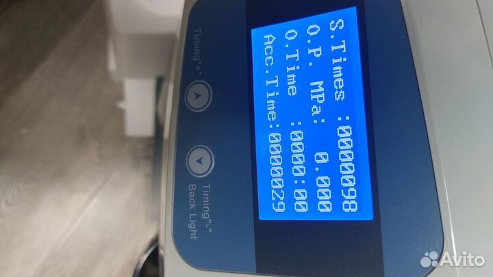 Кислородный концентратор 10 литров