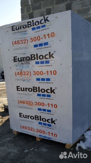 Евроблок