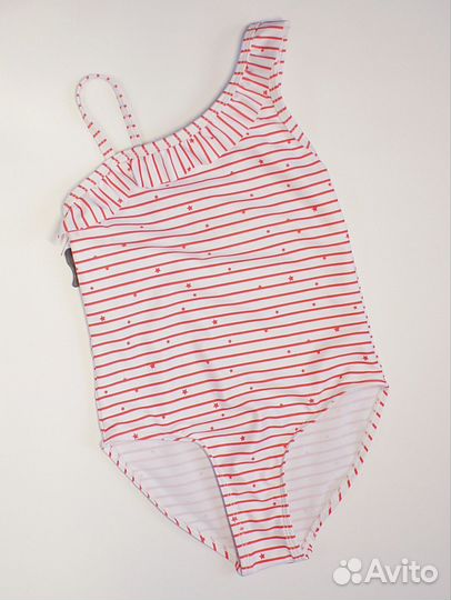 Купальник 110-116 (Нидерланды)