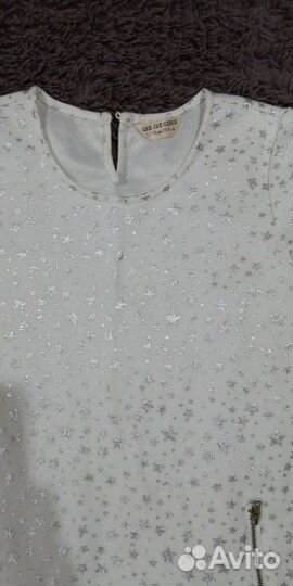 Платье на девочку