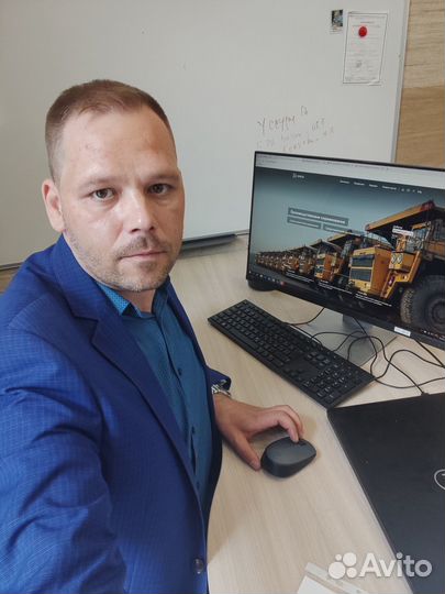 Руководитель проекта