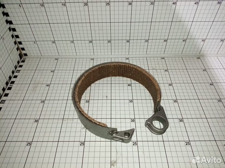 Лента вом 43мм(плетенка) 70-4202100