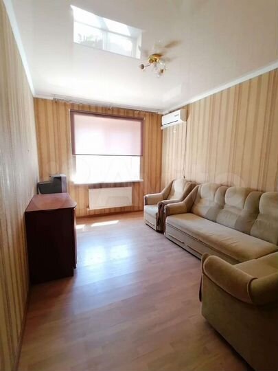 2-к. квартира, 48 м², 9/17 эт.