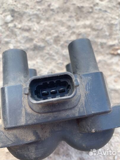 Модуль зажигания ваз