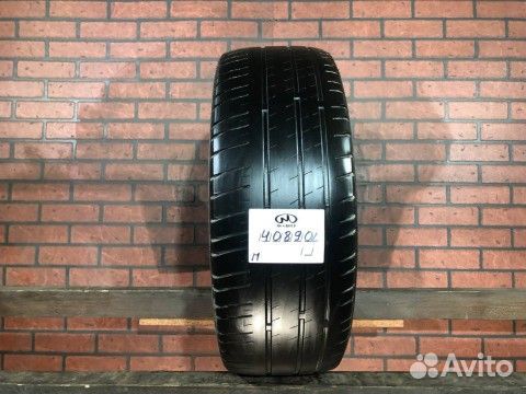 Profil Aqua Race Plus 205/55 R16 91V