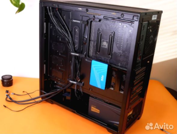 Ремонт компьютеров ноутбуков Компьютерный мастер