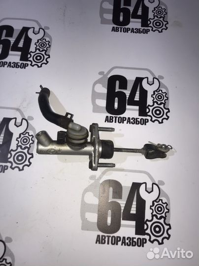 Главный цилиндр сцепления для Hyundai Getz