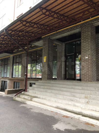 Свободного назначения, 268.3 м²