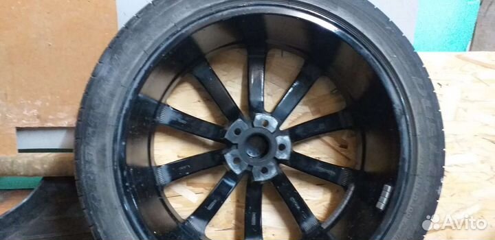 Bridgestone Sports Tourer MY-01 235/45 R20