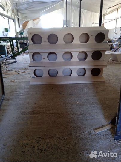 Гнезда для кур