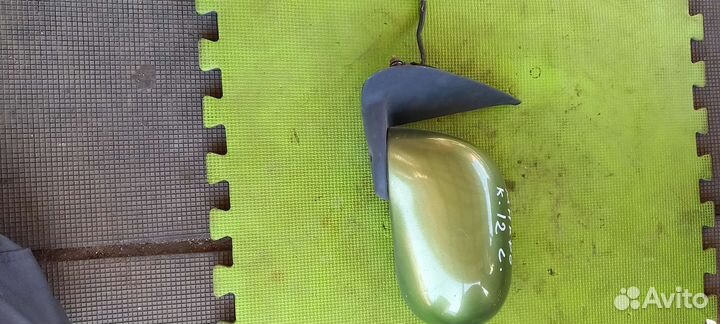 Зеркало. Ниссан микро к 12 правая и левая