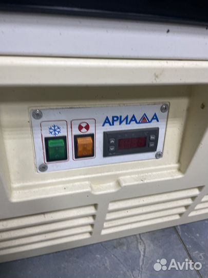 Продам холодильник