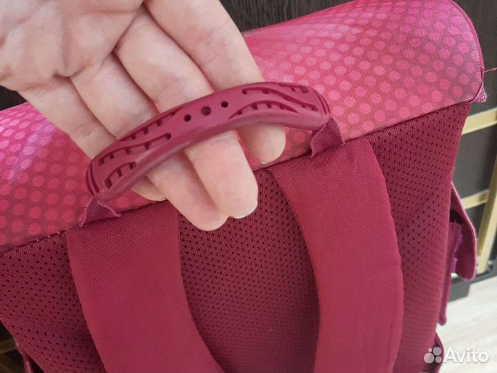 Рюкзак школьный