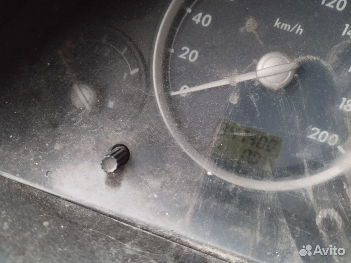 ГАЗ Соболь 2310 2.9 МТ, 2011, 347 400 км