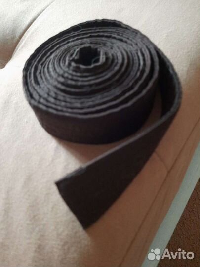 Пояса для каратэ