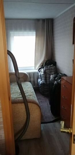 Дача 35 м² на участке 7 сот.