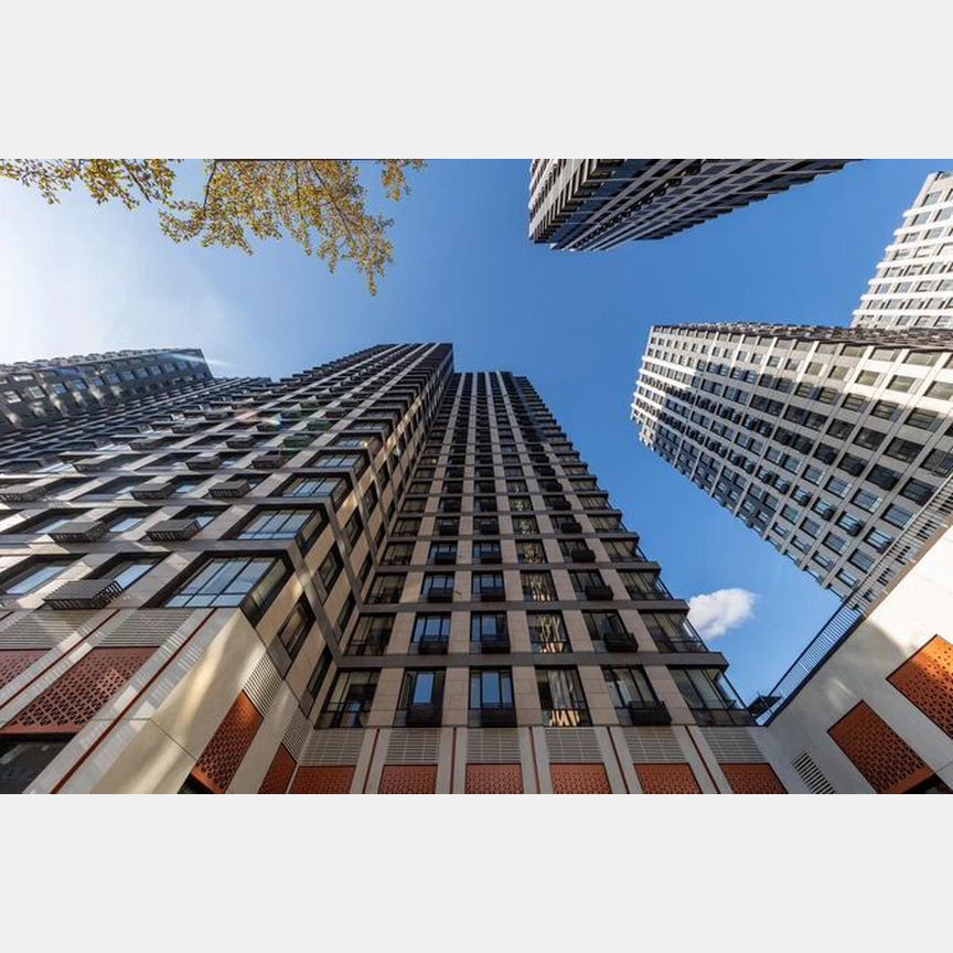 2-к. квартира, 63 м², 27/27 эт.