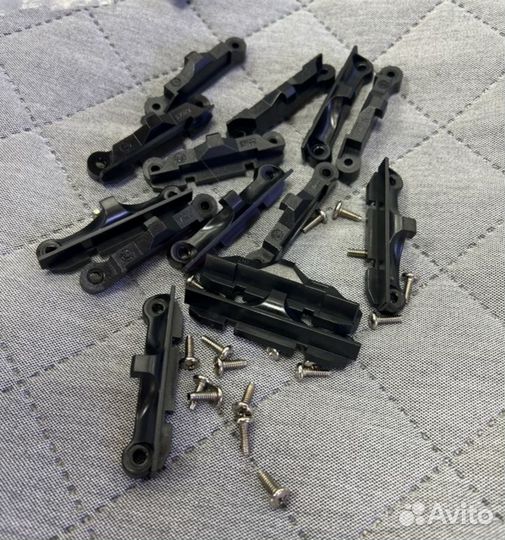 Крепление для кулера am4 amd