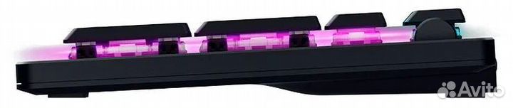 Игровая клавиатура Razer Deathstalker V2 Pro - Rus