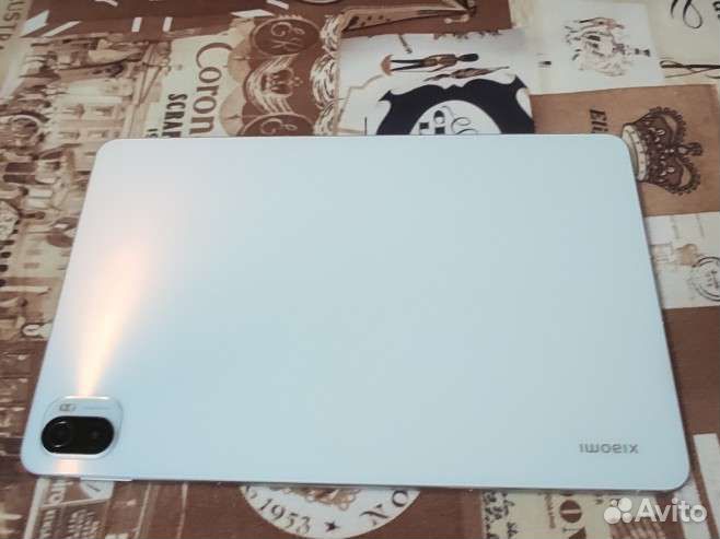 Xiaomi mi pad 5 pro