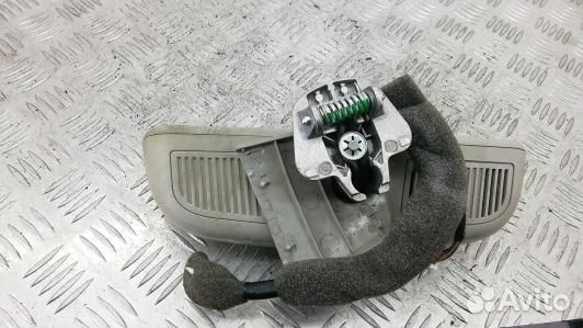 Зеркало салона mercedes benz C-class W204 (96L09JU