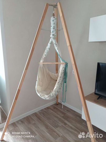 Детский гамачок