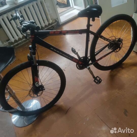 Велосипед 29