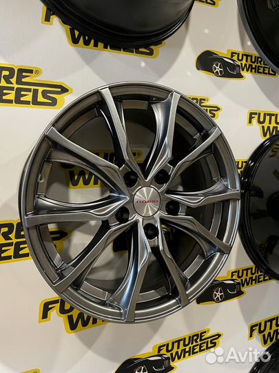 Литые диски R17 5x120