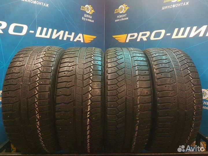 Continental ContiWinterViking 2 225/55 R16