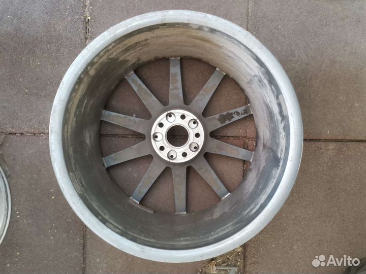 Диск R 20 Mercedes Benz S 222. 1 штука