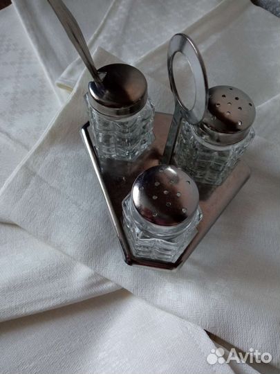 Набор для специй