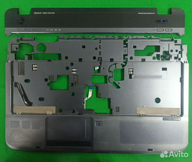 Топкейс acer 5738/5338